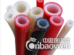 哪家防火保护套管 防火绝缘套管 防火耐高温套管 物美价廉图3