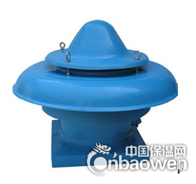 玻璃钢防爆离心式屋顶风机 离心式屋顶排风机