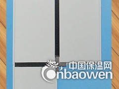 保温结构一体板图2