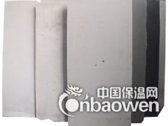 增强型岩棉防火保温板图2