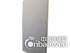 增强型岩棉防火保温板图3