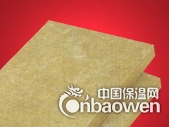 欧文斯科宁岩棉板，防火岩棉板图2