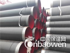 TPEP防腐钢管生产厂家图2