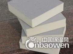 硬质阻燃聚氨酯保温板厂家价格图2