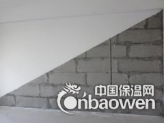 玻璃纤维轻质实心保温墙板图2