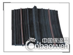 新疆遇水膨胀橡胶止水带图1