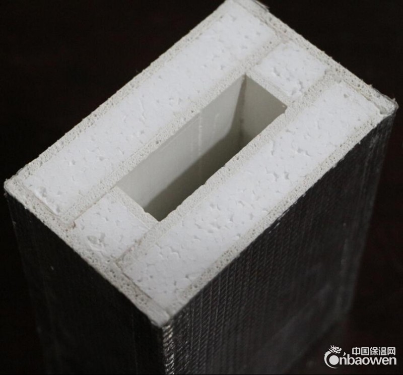 武汉风行FEX-A92玻镁颗粒排烟型风管