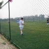 武汉体育场勾花网围栏， 篮球场钢丝护栏网厂家