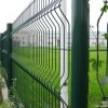 武汉小区钢丝网护栏/公园花园围栏厂家
