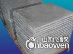 淄博乔阳纳米微孔隔热板 纳米隔热板 低导热系数 隔热效果好图2