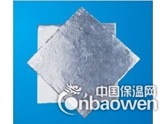 淄博乔阳纳米微孔隔热板 纳米隔热板 低导热系数 隔热效果好图3