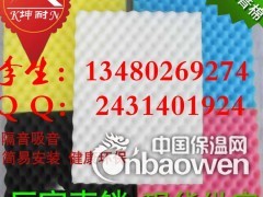 琴房/鼓房/排练室 消音降噪海绵材料图2