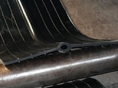 微山县中埋式橡胶止水带图1