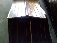 中埋可注浆式橡胶止水带图1