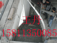 木纹外墙装饰挂板 纤维水泥外墙挂板图2