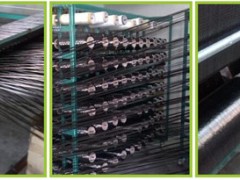 一二三级碳纤维布供应图2