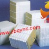 硅酸铝纤维模块 陶瓷纤维折叠块 耐火保温模块厂家生产