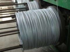 蔬菜瓜果 葡萄搭架热镀锌钢丝 安平钢丝厂图3