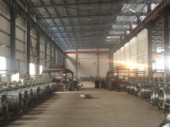 高硬度葡萄架钢丝 耐腐蚀不生锈防下垂钢丝图2