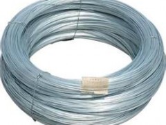 葡萄架用普通锌量热镀锌钢丝 搭架拉线专用图2