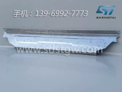 角驰760彩钢瓦保温堵头图3
