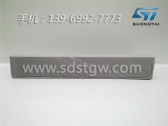 820彩钢瓦堵头图2