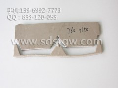 820彩钢瓦堵头图3
