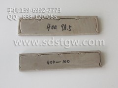 470彩钢板堵头图3