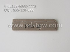 475彩钢防水堵头图2