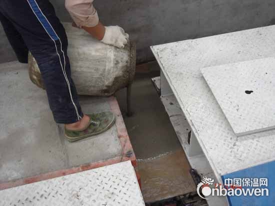 西安自流平灌浆料