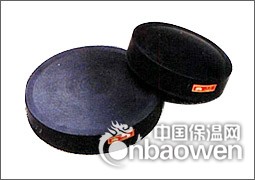 300x52圆形板式橡胶支座价格