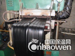 南宁651型橡胶止水带规格