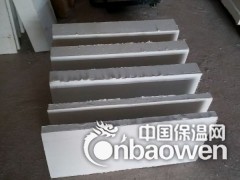 上海无石棉硅酸钙板生产厂家 无石棉硅酸钙管壳多少钱图2