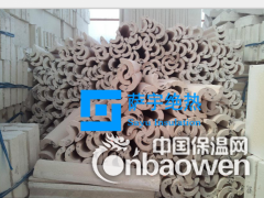 管道保温用微孔硅酸钙管批发价格 微孔硅酸钙管壳生产厂家图2