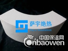 硅酸钙板 无石棉硅酸钙板生产厂 无石棉硅酸钙管壳价格图2