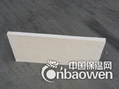 硅酸钙板 无石棉硅酸钙板生产厂 无石棉硅酸钙管壳价格图3