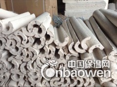 硅酸钙管壳 微孔硅酸钙管壳图片 微孔硅酸钙管壳分类图2