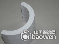 硅酸钙管壳 微孔硅酸钙管壳图片 微孔硅酸钙管壳分类图3