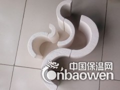 化工厂用硅酸钙板型号 化工厂用微孔硅酸钙管生产厂家图1