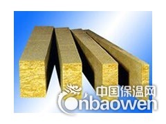 玄武岩岩棉防火保温板图3