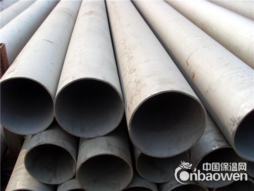 310S耐高温不锈钢管