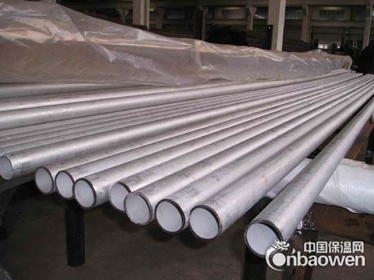 0Cr25Ni20耐高温不锈钢管