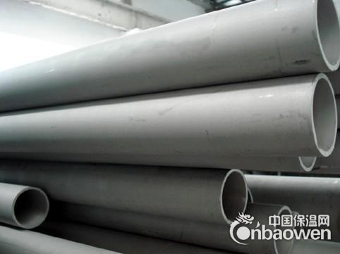 0Cr25Ni20Si2耐高温不锈钢无缝管