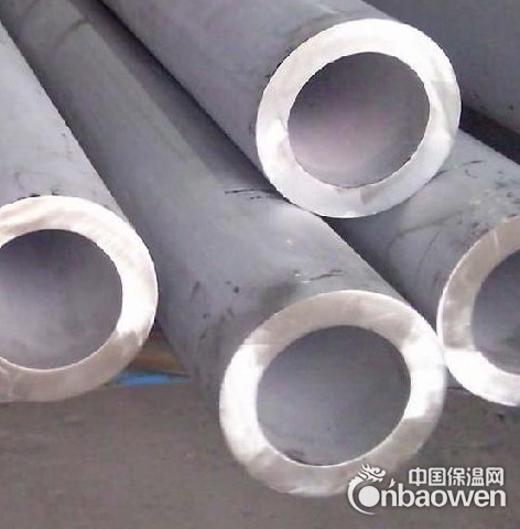 厚壁耐高温不锈钢管