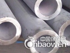 厚壁耐高温不锈钢管图1