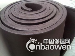 天长环保橡塑保温板图3