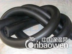 亳州空调专用橡塑保温管图2