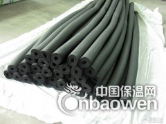 亳州空调专用橡塑保温管图3