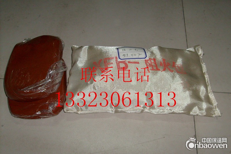 阻火包厂家