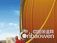 供应油田DN100连续增强塑料复合管图2